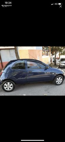 Ford Ka 2003 Completo! - Foto 6