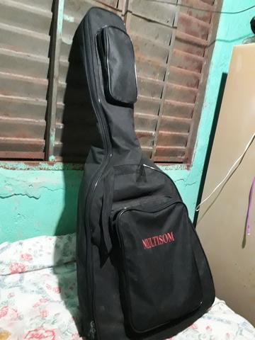 Violão elétrico - Foto 3