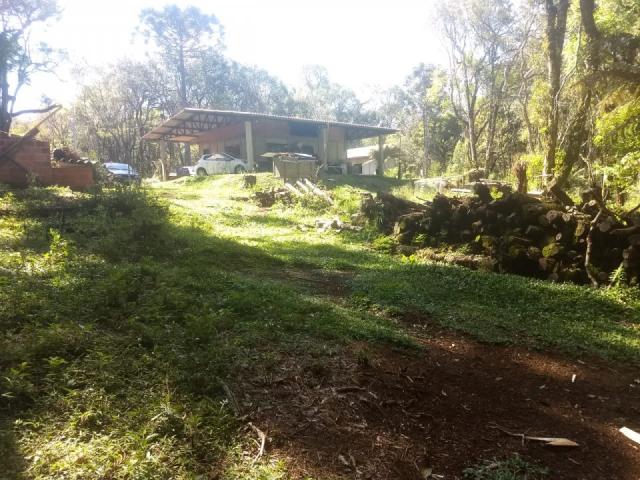 8287 | chácara à venda em guarapuava - Foto 6