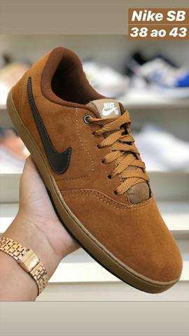 Tênis nike - Foto 4