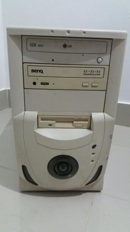 Cpu completa