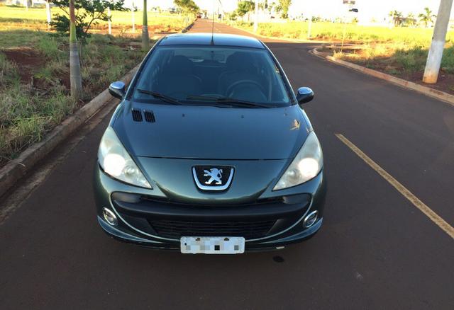 Vendo Peugeot 207 - Foto 7