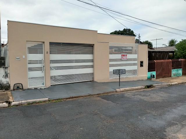 Casa em excelente localização no Parque Cuiabá