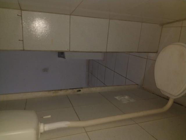 Aluga-se Uma casa no 27 de Novembro na UR02 Ibura - Foto 4