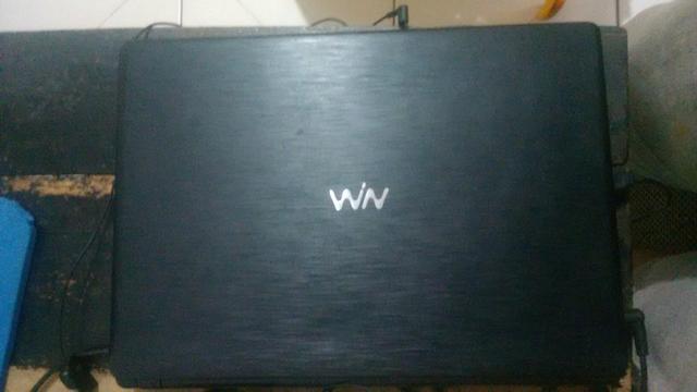 Vende-se notebook da marca cce .leia a descrição