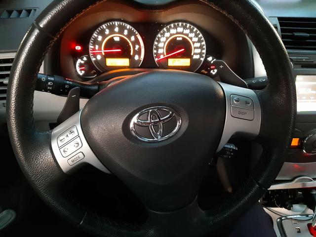 Corolla Xei 2.0 2014 - Foto 7