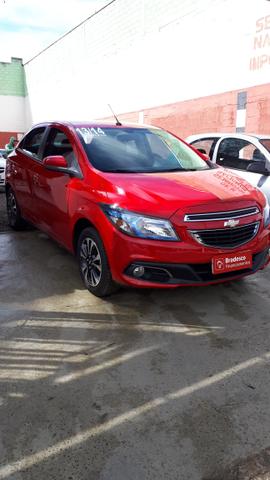 Ônix LT 1.4 2014 - Foto 5