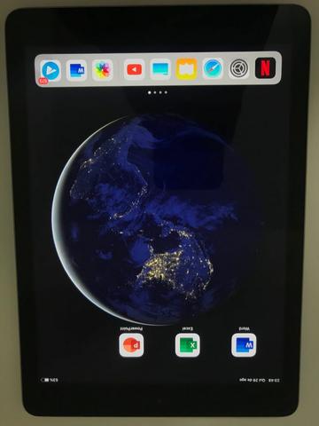 IPad Air - Wi-Fi 16gb - Foto 4