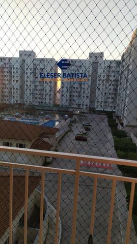 WC - Apartamento 02 Quartos com Suíte Villagio Laranjeiras - R$ 205.000,00 - Foto 18