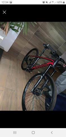 Bicicleta oggi carbono sport 29 qd 17 novissima