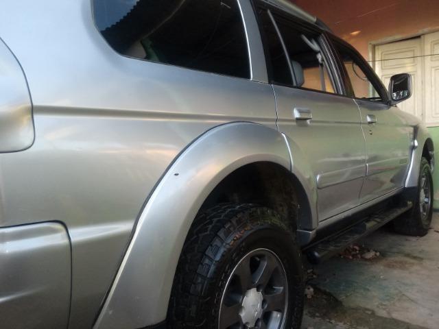 Pajero sport - Foto 15
