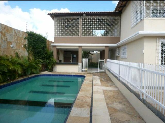 LINDA CASA DUPLEX COM 1.089m2 - Foto 2