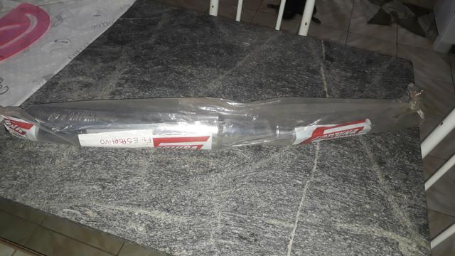 Escapamento - Foto 3
