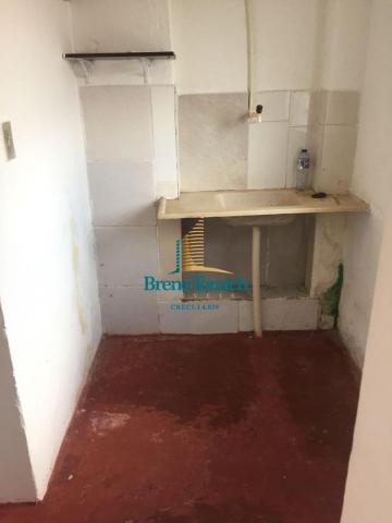 Casa com 4 dormitórios à venda por r$ 130.000 - fátima - teófilo otoni/mg - Foto 7