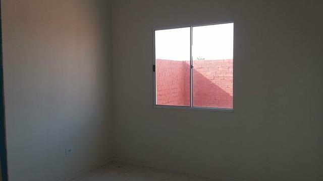 Alugo casa de 3 quartos sendo uma suite - Foto 7