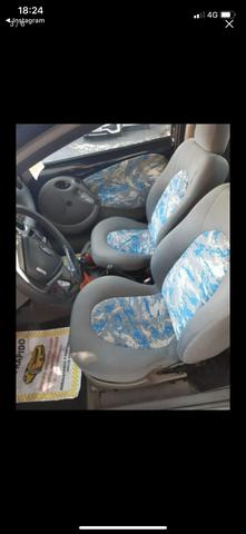 Ford Ka 2003 Completo! - Foto 5