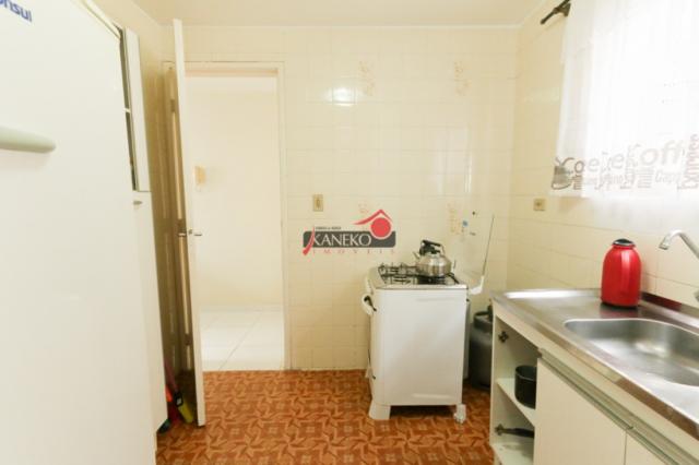 8287 | apartamento à venda com 2 quartos em santa cruz, guarapuava - Foto 8