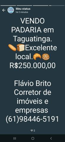 Vendo ou Troco CENTRO clínico?odontológico em Taguatinga.