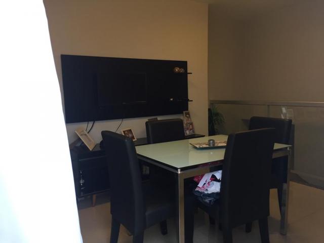 Apartamento à venda, 3 quartos, 3 vagas, barreiro - belo horizonte/mg - Foto 5