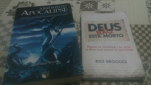 Livros - Foto 4