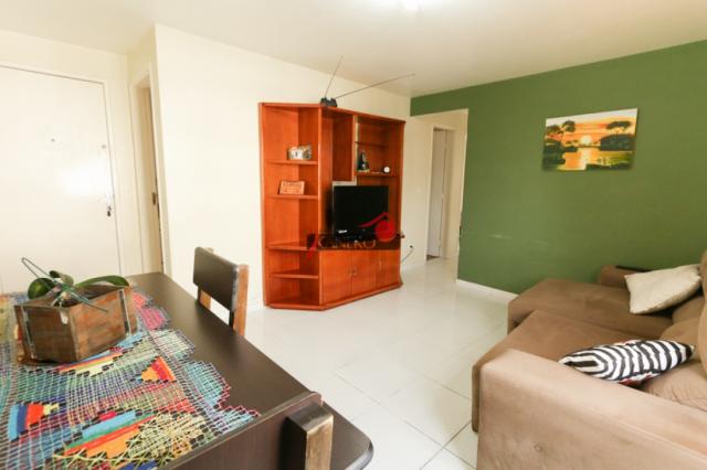 8287 | apartamento à venda com 2 quartos em santa cruz, guarapuava - Foto 4