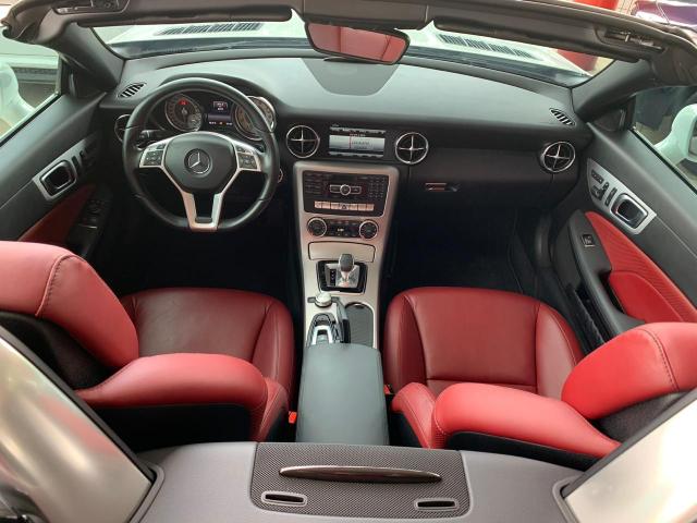 Vendo Mercedes benz SLK-300 - Foto 7