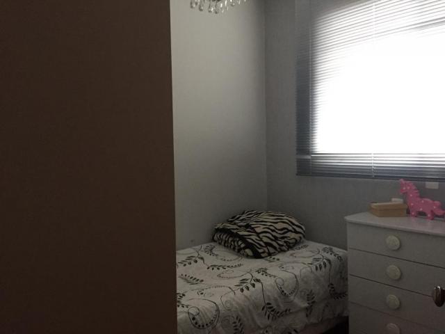 Apartamento à venda, 3 quartos, 3 vagas, barreiro - belo horizonte/mg - Foto 11