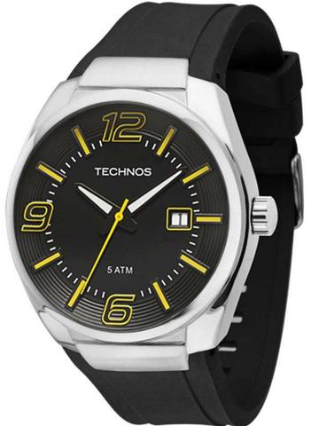 Relógio Technos Masculino Racer 2315aau - Novo E Original