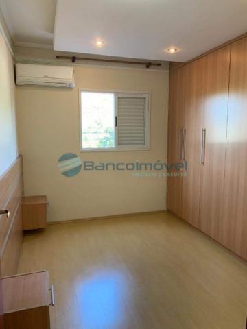 Apartamento para alugar com 2 dormitórios em Santa terezinha, Paulínia cod:AP02424 - Foto 20