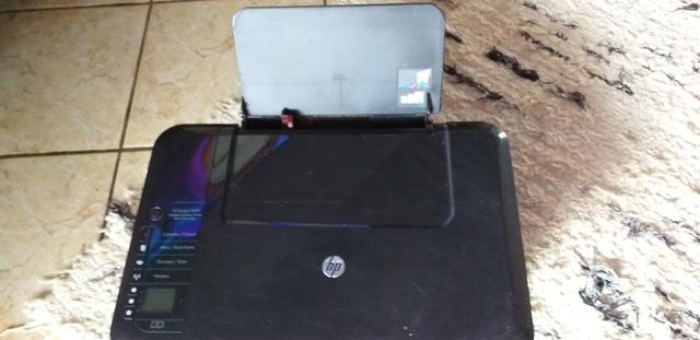 Impressora HP nova - Foto 2