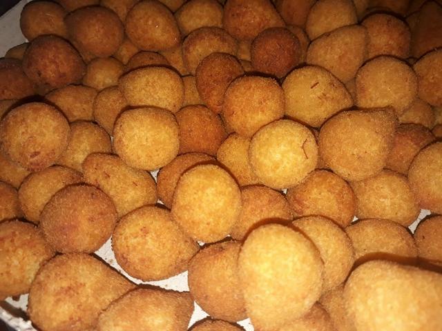 Salgados