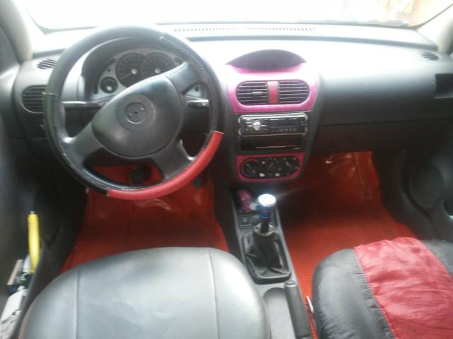 Vendo esse corsa premium 2007 - Foto 3