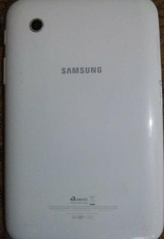Tablet Samsung de chip - Foto 3