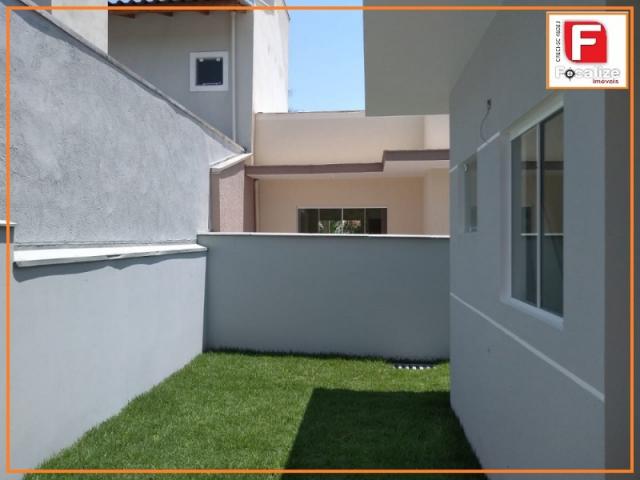 Casa à venda com 3 dormitórios em Itapoá, Itapoá cod:2206 - Foto 6