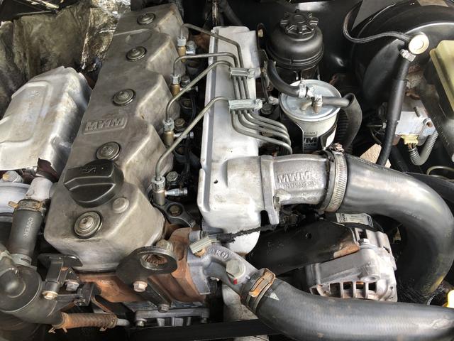 S10 2003 diesel - Foto 6