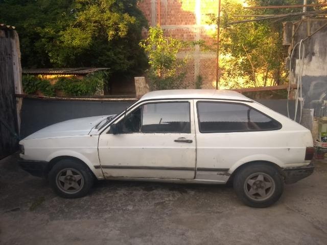 Gol quadrado 89 1.8