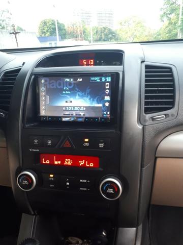 Sorento Top de linha. Quitado, 2.4, Teto solar automático duplo 2012 - Foto 6