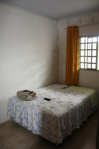 Vendo/ troco, excelente casa no Incra 09 - Foto 5