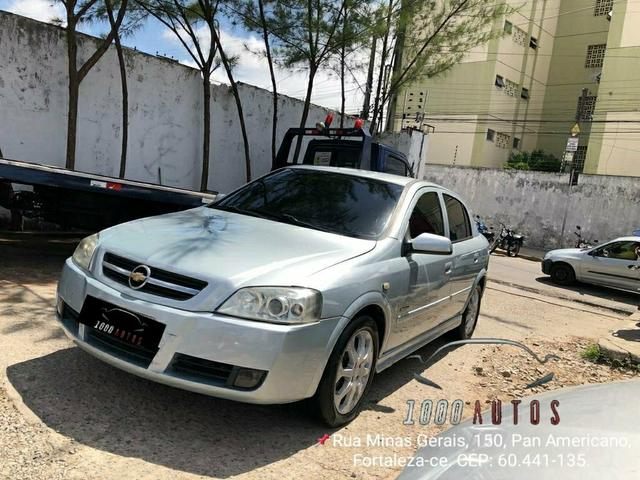 Astra 2010 HB impecável!!!!