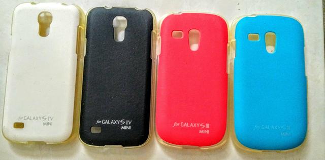 Capinhas originais Samsung - Foto 2