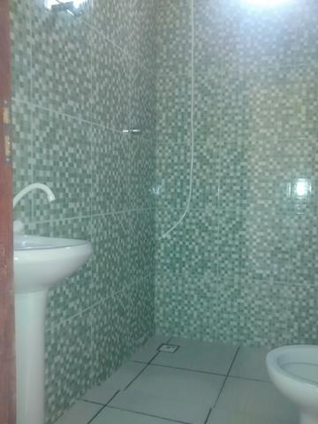 Casa no Arapoangas Planaltina DF. Quadra 04 conj I, Rua do antigo morrinho - Foto 7