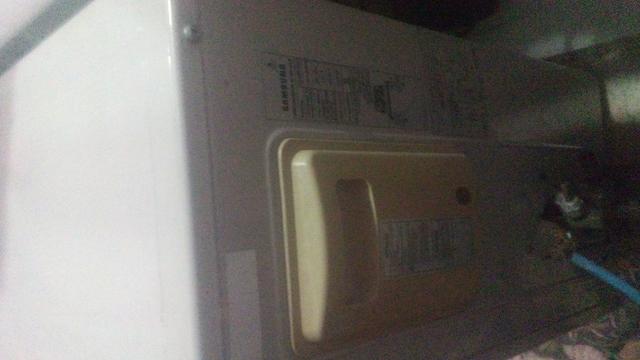 Ar condicionado 12 .000Btu - Foto 3