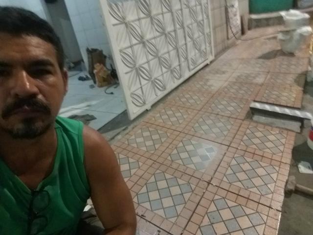 Construcao e reforma