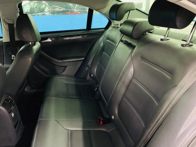 Volkswagen Jetta 2.0 tsi highline 211cv gasolina 4p tiptronic - Foto 5
