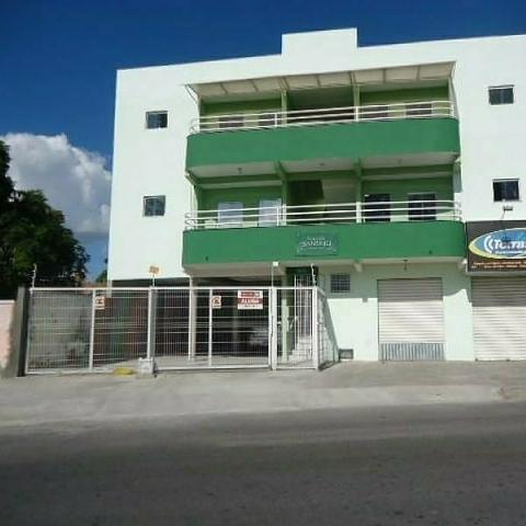Apartamento na Papa Joao 23