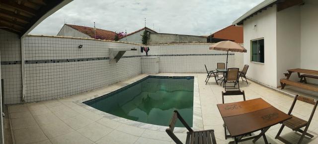 Casa à venda com 3 dormitórios em São josé, Peruíbe cod:CA00079 - Foto 13