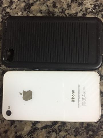 IPhone 4 - Foto 3