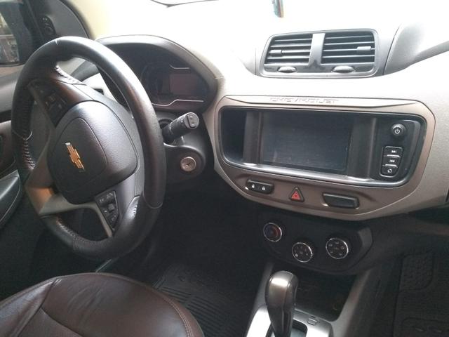 Chevrolet Spin LTZ 1.8 2017 - Foto 11