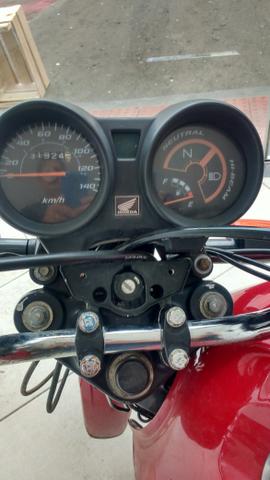 Moto - Foto 2