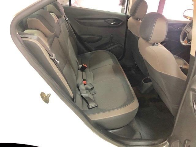 Prisma Sed. LT 1.4 8V FlexPower 4p - 2014 - Foto 9